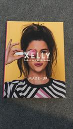 Xelly Cabau van Kasbergen - Make-up, Ophalen of Verzenden, Zo goed als nieuw, Xelly Cabau van Kasbergen