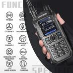 Baofeng UV-21 Pro V2, 10W. Portofoon Walkie talkie + extra's, Nieuw, Portofoon of Walkie-talkie, Ophalen of Verzenden, 15 km of meer