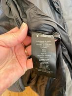 Minimum donsjas grijs - zo goed als nieuw! Maat 42, Kleding | Dames, Ophalen of Verzenden, Zo goed als nieuw, Maat 42/44 (L), Grijs