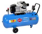 Compressor, Doe-het-zelf en Verbouw, Compressors, Nieuw, 6 tot 10 bar, Mobiel, 25 tot 100 liter