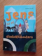 Jens en de glasbakkabouters, Ophalen of Verzenden, Nieuw, Fictie