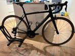 Colnago CX Zero racefiets - Carbon - Ultegra Di2, Fietsen en Brommers, 28 inch, Carbon, 49 tot 53 cm, Zo goed als nieuw