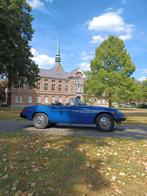 MGB  1.8 Tourner 1977 Blauw, Auto's, MG, B, Achterwielaandrijving, Zwart, 4 cilinders