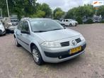 Renault Mégane 1.4-16V Authentique Air, 15 km/l, Gebruikt, 4 cilinders, 1165 kg