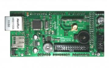 Arduino NODO Ethernet Shield beschikbaar voor biedingen