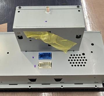 Radio BMW X5 E53 beschikbaar voor biedingen