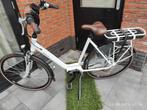 Batavus Wayz E-go Deluxe - Slechts 2984 km!, Ophalen, Batavus, Zo goed als nieuw, 51 tot 55 cm