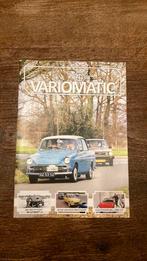 DAF blad, Ophalen of Verzenden, Zo goed als nieuw, Overige merken