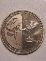 Geboorte munt Princess Amalia, Ophalen of Verzenden, Noord-Amerika