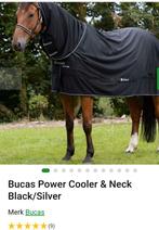 Bucas power cooler en neck 140 nieuw, Ophalen, Nieuw, Deken