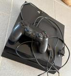Sony Playstation 4 met 1 controller - Compleet, Spelcomputers en Games, Ophalen of Verzenden, Gebruikt, Met 1 controller, Original