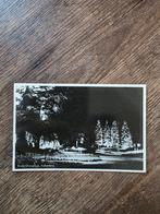 Oude fotokaart Breda – Oranjestad Valkenberg – echte foto, Ophalen of Verzenden, 1940 tot 1960, Noord-Brabant