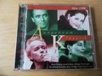 CD - Aangenaam klassiek 1998, Cd's en Dvd's, Cd's | Klassiek, Ophalen of Verzenden, Classicisme, Zo goed als nieuw, Overige typen