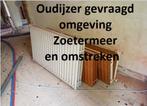 oudijzer gevraagd, Ophalen, Gebruikt, Overige metalen