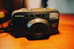 Pentax Espio 140, Ophalen of Verzenden, Zo goed als nieuw, Compact, Pentax