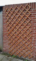Planten klimrek, Tuin en Terras, Schuttingen, Ophalen, Zo goed als nieuw, Minder dan 3 meter