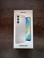 Samsung Galaxy A16 - grijs, Telecommunicatie, Mobiele telefoons | Samsung, Ophalen, Nieuw, 128 GB, Zilver
