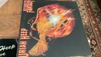 Uriah Heep. Return to Fantasy, Ophalen of Verzenden, Zo goed als nieuw, Poprock