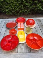 PLASTIC CAMPINGSPULLEN O.A EMSA, Ophalen of Verzenden, Huis en Inrichting