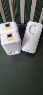 WiFi adapters, Ophalen, Zo goed als nieuw