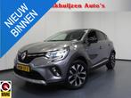 Renault Captur 1.0 TCe 90 Intens NAVI/CLIMA/LMV/APPLE CARPLA, Voorwielaandrijving, Stof, Gebruikt, Euro 6