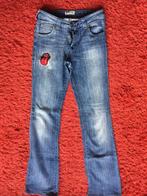 Lee Marion W27 L33 jeans denim spijkerbroek, Kleding | Dames, Spijkerbroeken en Jeans, Lee, Gedragen, Blauw, Ophalen of Verzenden