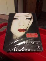 dvd Memoirs of a Geisha (Z152-107), Ophalen of Verzenden, Zo goed als nieuw, Drama