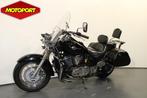 Kawasaki VN 900 Classic (bj 2015), Chopper, Bedrijf, Meer dan 35 kW