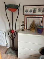 Lamp van Bart van Bekhoven Artistiek, Huis en Inrichting, Lampen | Vloerlampen, Ophalen of Verzenden, Zo goed als nieuw, Minder dan 100 cm