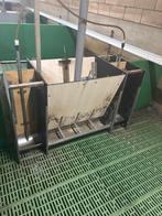 Devos voerbakken [722], Boekhorst Trading, Info@boekhorsttrading.com, Singel 16, Horssen