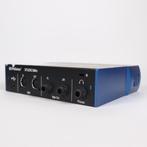PreSonus Studio 24c - Incl. Garantie (B), PreSonus, Zo goed als nieuw, https://www.presonus.com/contact-us, 18011 Grand Bay Court, Baton Rouge, LA 70809, Verenigde Staten