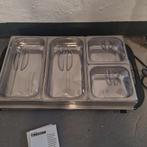 Nieuwe Warmhoudbakken, Ophalen, Nieuw