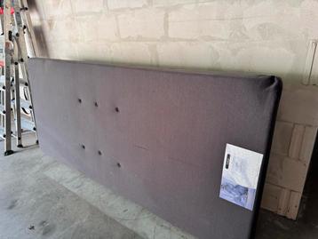 Elektrisch verstelbaar bed 90x180 beschikbaar voor biedingen