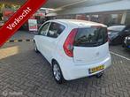 Opel Agila 1.2 Edition, Gebruikt, 4 cilinders, Wit, Bedrijf