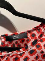 Steffen Schraut Zijden Top - Maat 40, Ophalen of Verzenden, Zo goed als nieuw, Maat 46/48 (XL) of groter, Zonder mouw