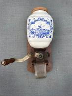 Koffiemolen, Antiek en Kunst, Ophalen of Verzenden