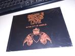 4CD BOX SEALED RARE Simple Minds ‎Live In The City Of Angels, Cd's en Dvd's, Ophalen, 1980 tot 2000, Nieuw in verpakking