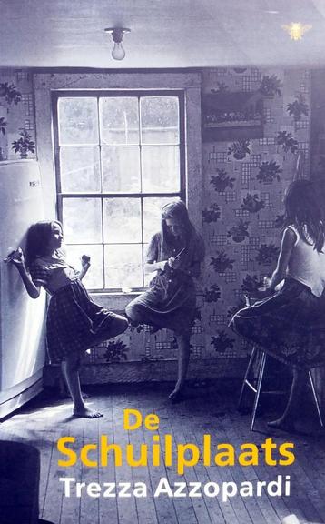 Trezza Azzopardi - De schuilplaats (Ex.2) beschikbaar voor biedingen