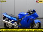 Honda CBR 1100 XX BLACKBIRD (bj 1999), Motoren, Motoren | Honda, Bedrijf, Toermotor, 1100 cc