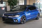 Volkswagen Polo 2.0 TSI GTI DSG Pano Virtual Led Beats Keyle, Auto's, Gebruikt, 4 cilinders, 1984 cc, Blauw