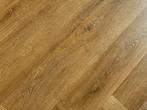 20m2 Hamat 8016 Authentic Identity 908 Dryback Visgraat PVC, Ophalen, Overige typen, Nieuw, Visgraat