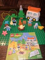 Duplo camping 10946, Ophalen of Verzenden, Zo goed als nieuw, Duplo