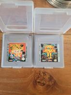 Double dragon 1 en 2, Ophalen of Verzenden