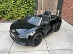 Audi R8 Elektrische Kinderauto 12V - Gebruikt, Kinderen en Baby's, Speelgoed | Buiten | Accuvoertuigen, Ophalen, Gebruikt