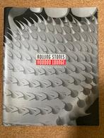 Rolling Stones Vooddoo Lounge Tour Programna 94/95, Ophalen of Verzenden, Gebruikt, Poprock