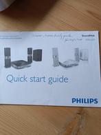 Home cinema set, Audio, Tv en Foto, Home Cinema-sets, Ophalen, Philips, Overige systemen, Zo goed als nieuw