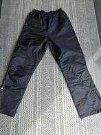 Gewatterde motorbroek maat L, Motoren, Kleding | Motorkleding, Ophalen of Verzenden, Tweedehands, Heren, Broek | textiel