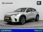 Lexus LBX Elegant 2WD | Stoel & Stuurverwarming | Apple Carp, Auto's, Lexus, 136 pk, Gebruikt, Navigatiesysteem, Met garantie (alle)