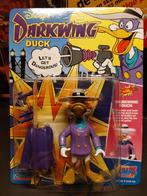 MOC Darkwing Duck Actiefiguur playmates, Ophalen of Verzenden, Nieuw