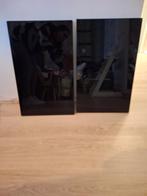 Ikea Selsviken deur en ladefront incl. Besta laden en rails, Huis en Inrichting, Ophalen